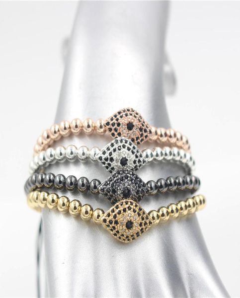 piniya handmade anil arjandas miro pave setting cz eye charm braiding macrame bracelets bangles jewelry for men women gift5661471, Golden;silver
piniya handmade anil arjandas miro pave setting cz eye charm braiding macrame bracelets bangles jewelry for men women gift5661471, Golden;silver