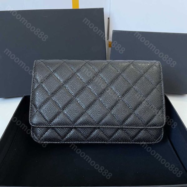 10a tier mini wallet on chain bags womens real patent leather caviar lambskin quilted purse mirror card holder luxury designer black flap ba
10a tier mini wallet on chain bags womens real patent leather caviar lambskin quilted purse mirror card holder luxury designer black flap ba