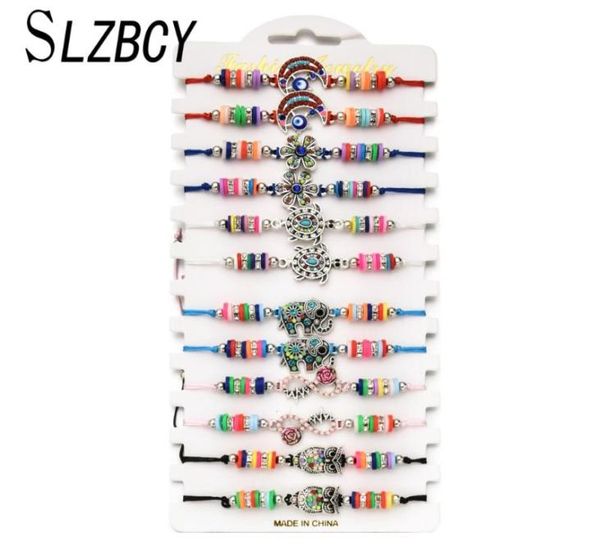 charm bracelets boho star charms beaded bracelet women crystal turtle adjustable rope chain animal wristband jewelry gift 12pcsse4382564, Golden;silver
charm bracelets boho star charms beaded bracelet women crystal turtle adjustable rope chain animal wristband jewelry gift 12pcsse4382564, Golden;silver