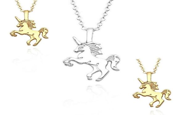lovely unicorn pendant necklace for girls tiny unicorn clavicle chain necklace chokers animal jewelry3055074, Silver
lovely unicorn pendant necklace for girls tiny unicorn clavicle chain necklace chokers animal jewelry3055074, Silver