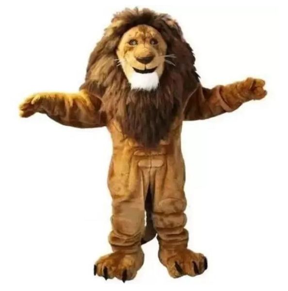 professional made fire lion mascot costume cartoon animal fancy dress adults party outfits, Red;yellow
professional made fire lion mascot costume cartoon animal fancy dress adults party outfits, Red;yellow