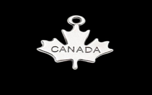 whole vintage canada charms canadian maple leaf symbol charms 50pcs aac2092428117, Bronze;silver
whole vintage canada charms canadian maple leaf symbol charms 50pcs aac2092428117, Bronze;silver
