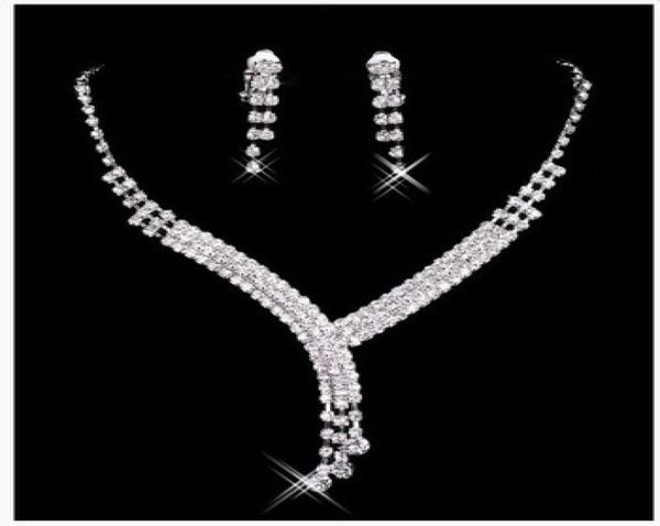 in stock shinning rhinestone wedding party earring bracelet necklace ring jewel set for women prom evening shi1376275, White
in stock shinning rhinestone wedding party earring bracelet necklace ring jewel set for women prom evening shi1376275, White