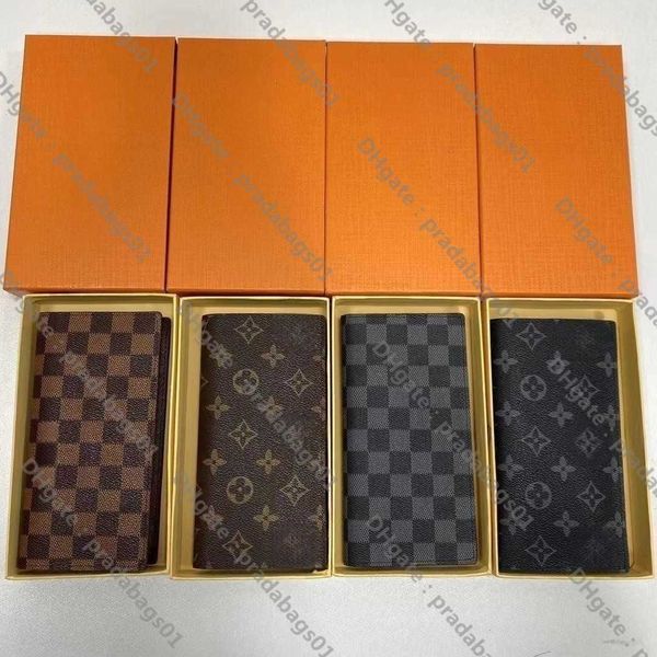 suitcase and bag dinner new men's presbyopia wallet medium length genuine leather large capacity multi slot wallet ultra-thin half fold
suitcase and bag dinner new men's presbyopia wallet medium length genuine leather large capacity multi slot wallet ultra-thin half fold