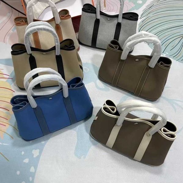 factory wholesale designer h ormes totes handbags canvas bag tote large garden party home casual style entry-level high-quality have logo
factory wholesale designer h ormes totes handbags canvas bag tote large garden party home casual style entry-level high-quality have logo