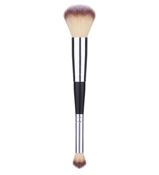1pcs double ended sided makeup brush powder blusher eyeshadow brush contour synthetic hair cosmetic make up brushes b3096936
1pcs double ended sided makeup brush powder blusher eyeshadow brush contour synthetic hair cosmetic make up brushes b3096936