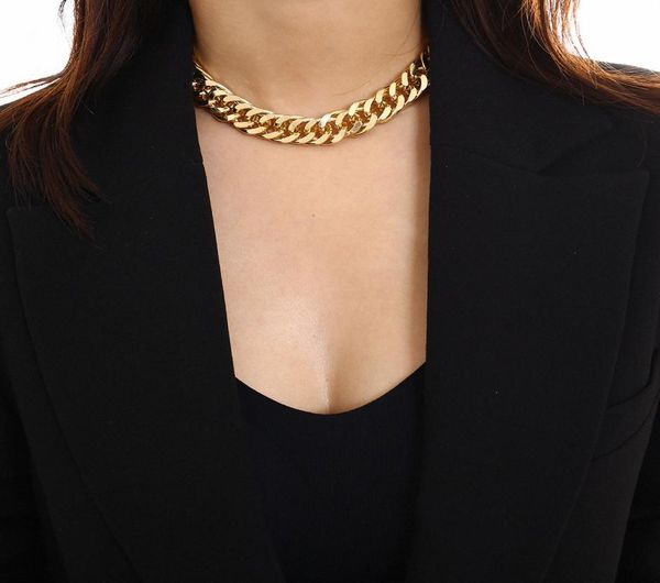 europe and the united states crossborder jewelry metal chain simple necklace personality geometric creative minimalist6515401, Silver
europe and the united states crossborder jewelry metal chain simple necklace personality geometric creative minimalist6515401, Silver