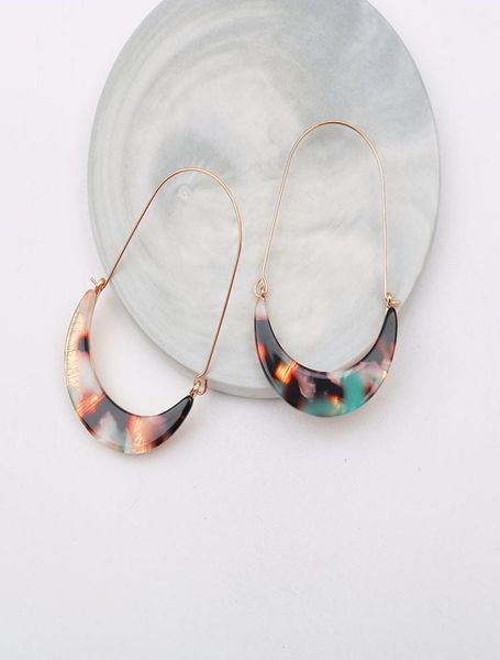 acrylic alloy crescent moon earring with fashion leopard printed for dinner party and 536240, Golden;silver
acrylic alloy crescent moon earring with fashion leopard printed for dinner party and 536240, Golden;silver