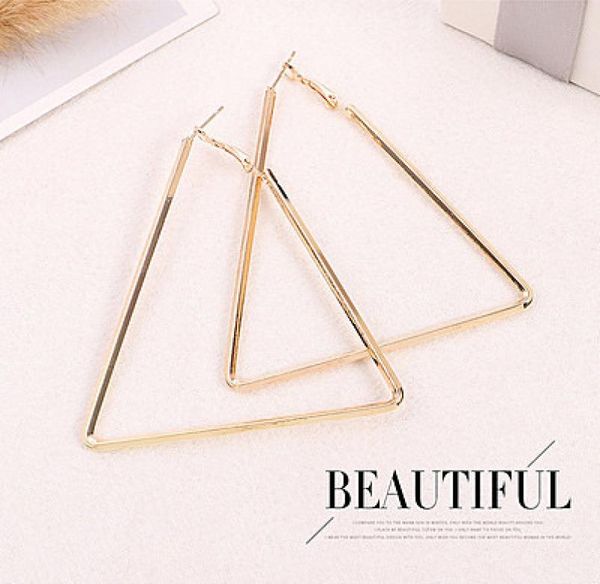 new accessories korean fashion geometric earrings triangle diamond shape square wild female earrings trend personalized jewelry1935396, Silver
new accessories korean fashion geometric earrings triangle diamond shape square wild female earrings trend personalized jewelry1935396, Silver