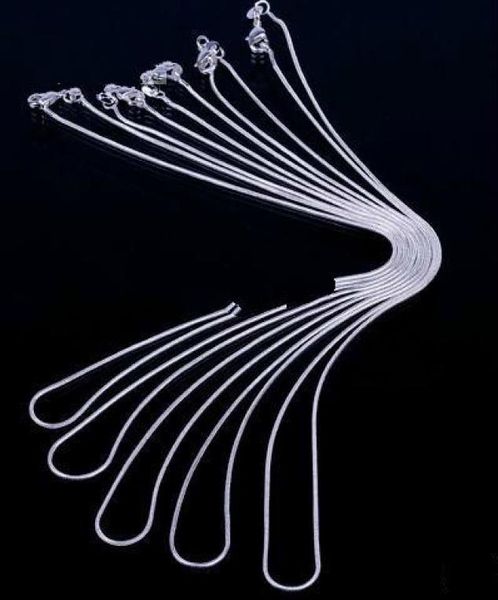 1pcs 925 sterling silver necklace chain (no pendant ) solid women lady girl jewelry chain with lobster clasp gift sh4 size choose5862913
1pcs 925 sterling silver necklace chain (no pendant ) solid women lady girl jewelry chain with lobster clasp gift sh4 size choose5862913