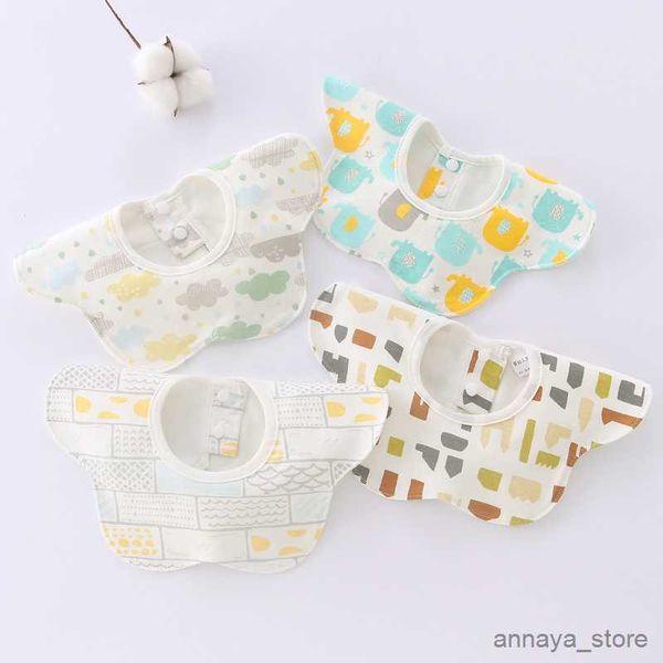 bibs cloths baby cotton bibs petal print feeding saliva towel newborn toddler soft cloth for cute kid bib r230628
bibs cloths baby cotton bibs petal print feeding saliva towel newborn toddler soft cloth for cute kid bib r230628