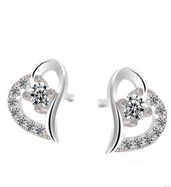 earrings silver stud earring selling crystal heart stud earrings for women girl wedding party jewelry whole 0029wh1137584, Golden;silver
earrings silver stud earring selling crystal heart stud earrings for women girl wedding party jewelry whole 0029wh1137584, Golden;silver