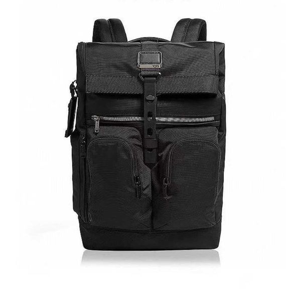 designer bag tumi backpack men's backpack business nylon business travel leisure travel college student computer bag 232659
designer bag tumi backpack men's backpack business nylon business travel leisure travel college student computer bag 232659