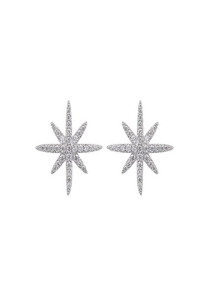 zircon octagonal star paragraph rhinestone earrings fashion jewelry sliver earrings gle4920a8272576, Golden;silver
zircon octagonal star paragraph rhinestone earrings fashion jewelry sliver earrings gle4920a8272576, Golden;silver