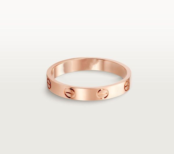 designer ring 18k rose gold screw classic design wedding valentine039s day gift gift box6612170, Silver
designer ring 18k rose gold screw classic design wedding valentine039s day gift gift box6612170, Silver