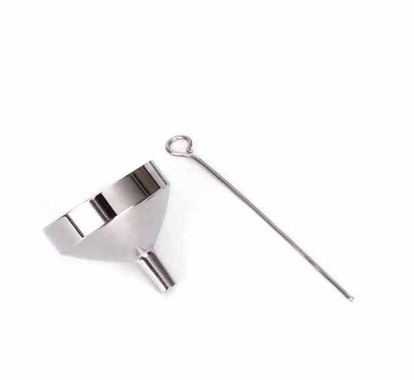 whole stainless steel cremation jewelry pendant necklace funnel tool ashes urn filling kit9221179, Silver
whole stainless steel cremation jewelry pendant necklace funnel tool ashes urn filling kit9221179, Silver