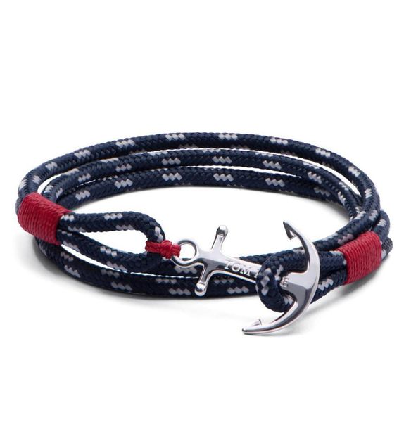 anchor bracelet jewelry 4 size triple thread rope mens bracelet stainless steel anchor charms bracelets1262609, Golden;silver
anchor bracelet jewelry 4 size triple thread rope mens bracelet stainless steel anchor charms bracelets1262609, Golden;silver