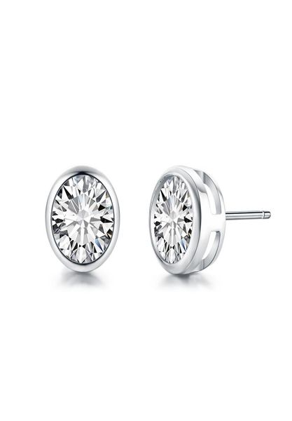 925 sterling silver bling earring set white color cute round stud earrings for women fashion jewelry birthday gift whole fine 9112583, Golden;silver
925 sterling silver bling earring set white color cute round stud earrings for women fashion jewelry birthday gift whole fine 9112583, Golden;silver