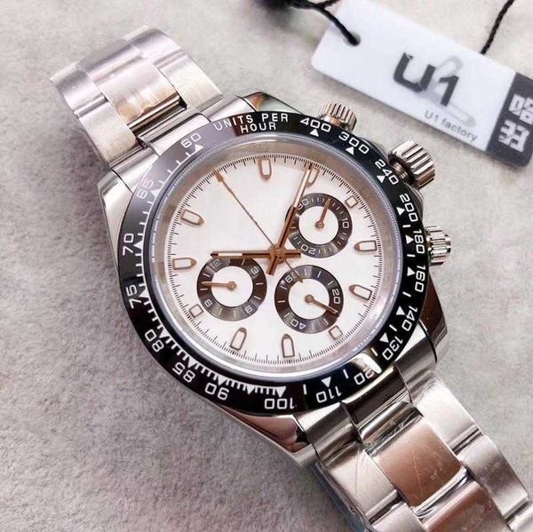 clasp u1 st9 mens automatic mechanical watches ceramic bezel spphire glass solid men male wristwatches, Slivery;golden
clasp u1 st9 mens automatic mechanical watches ceramic bezel spphire glass solid men male wristwatches, Slivery;golden