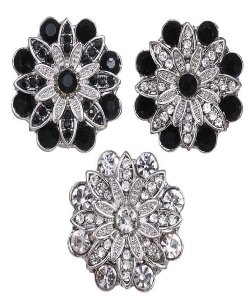 5pcslot whole snap button jewelry crystal flowers 18mm snap buttons fit silver 18mm snaps bracelets bangle6097997, Golden;silver
5pcslot whole snap button jewelry crystal flowers 18mm snap buttons fit silver 18mm snaps bracelets bangle6097997, Golden;silver
