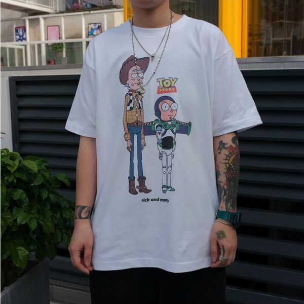 white tees shirts 2023ss men women t shirts print short sleeve high street, Black;brown
white tees shirts 2023ss men women t shirts print short sleeve high street, Black;brown