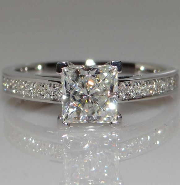 18k classic four square diamond ring diamond rings luxury designer jewelry women rings to get married7833509, Silver
18k classic four square diamond ring diamond rings luxury designer jewelry women rings to get married7833509, Silver