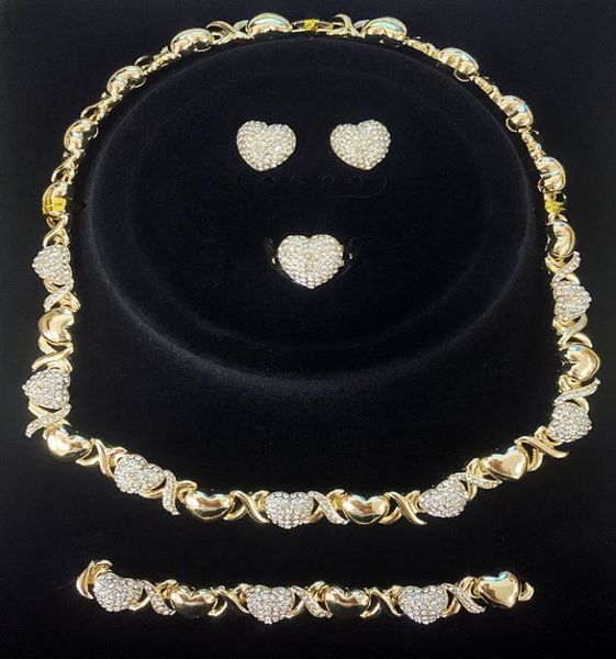 xoxo jewelry set for women necklaces earrings 14k gold jewelry sets for women wedding jewelry earrings for women set2999484, Black
xoxo jewelry set for women necklaces earrings 14k gold jewelry sets for women wedding jewelry earrings for women set2999484, Black