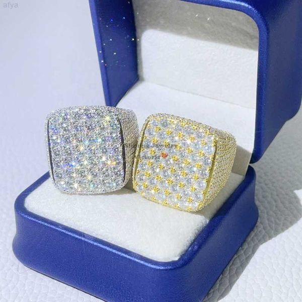 gra certificated pass diamond tester hip hop sterling silver moissanite ring men vvs
gra certificated pass diamond tester hip hop sterling silver moissanite ring men vvs
