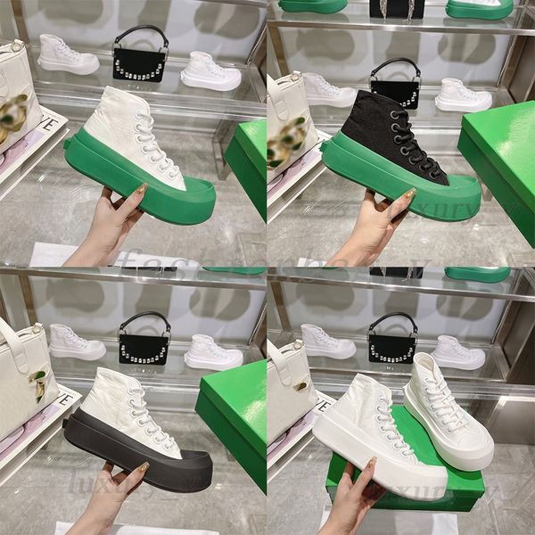 designer jumbo women men casual shoes thick sole sports shoes strap shoes outdoor casual splice high canvas shoes, Black
designer jumbo women men casual shoes thick sole sports shoes strap shoes outdoor casual splice high canvas shoes, Black