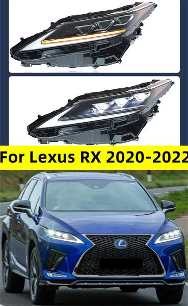 head lamp for lexus rx300 led headlight 20 20-20 22 headlights rx450 rx200t drl turn signal high beam angel eye
head lamp for lexus rx300 led headlight 20 20-20 22 headlights rx450 rx200t drl turn signal high beam angel eye