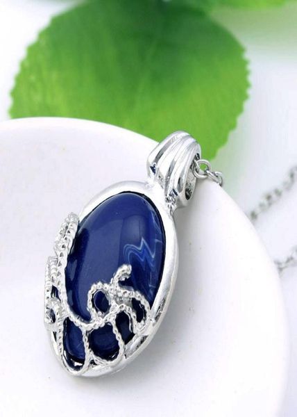 crystal necklaces the vampire diaries katherine antisunlight lapis lazuli vintage chain necklace9231817, Silver
crystal necklaces the vampire diaries katherine antisunlight lapis lazuli vintage chain necklace9231817, Silver
