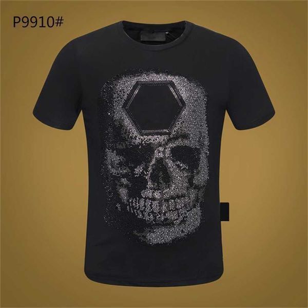 cp mens tshirts polo shirt men designer plein bear skull diamond t short sleeve dollar brown bear brand tee oneck skulls tshirt tees pb clo, White;black
cp mens tshirts polo shirt men designer plein bear skull diamond t short sleeve dollar brown bear brand tee oneck skulls tshirt tees pb clo, White;black