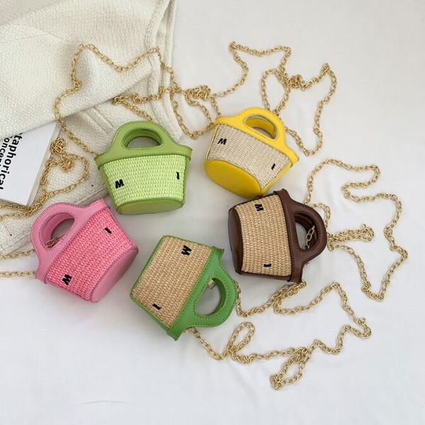 summer girls princess handbag mini children crossbody chain shoulder bags good selling, Black
summer girls princess handbag mini children crossbody chain shoulder bags good selling, Black