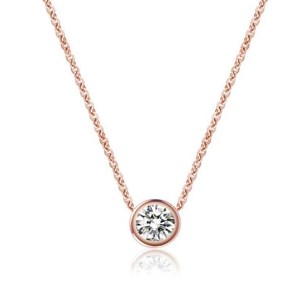 3 colors latest single stone necklace fine delicate chain 925 sterling silver bezel 5mm sparking cubic zirconia simple jewelry8095114
3 colors latest single stone necklace fine delicate chain 925 sterling silver bezel 5mm sparking cubic zirconia simple jewelry8095114