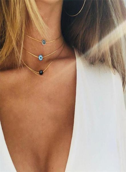 vintage goldsilver color pendant necklace for women simple eye shape choker necklaces wedding jewelry gift for lover t3782944202, Silver
vintage goldsilver color pendant necklace for women simple eye shape choker necklaces wedding jewelry gift for lover t3782944202, Silver