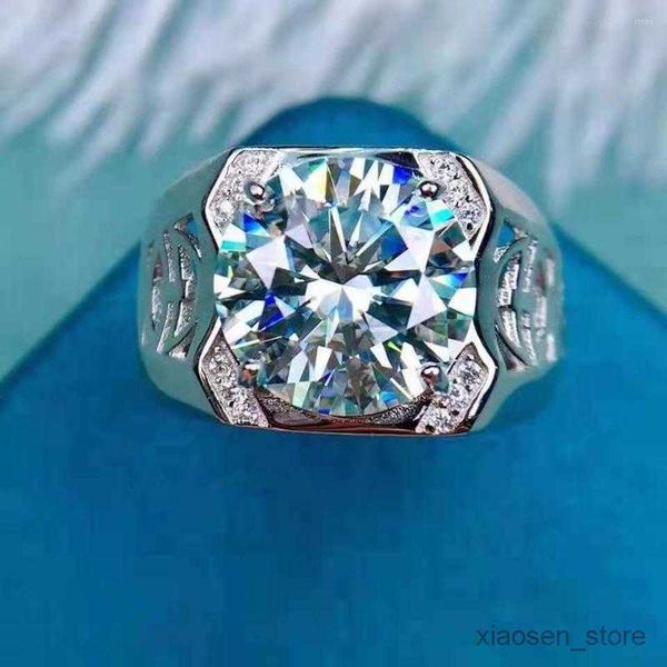 wedding rings rings rings 6 ring inlaid with hearts and arrows cut men's trend fashion jewelry r230626, Slivery;golden
wedding rings rings rings 6 ring inlaid with hearts and arrows cut men's trend fashion jewelry r230626, Slivery;golden