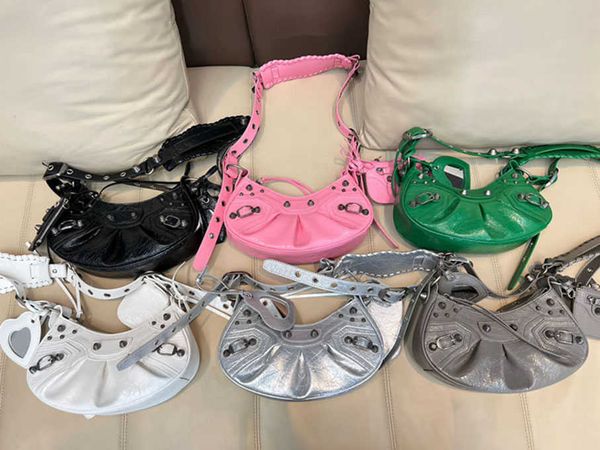 women evening bags cool girl le cagole motorcycle bag luxury designer shoulder bag genuine leather crossbody purse pochette
women evening bags cool girl le cagole motorcycle bag luxury designer shoulder bag genuine leather crossbody purse pochette