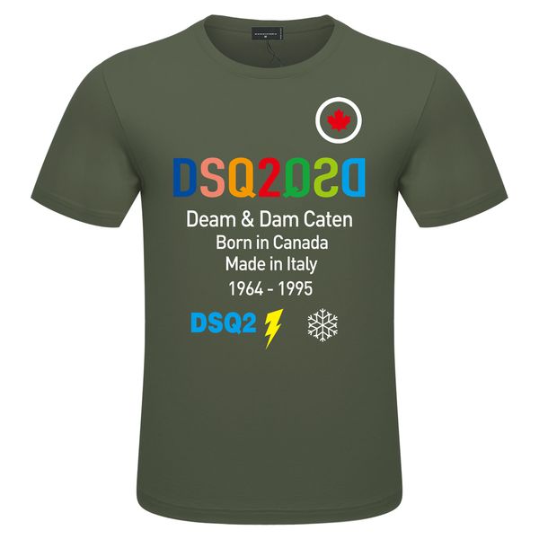 new men's designer t-shirt dsq2 round neck men's women's short sleeve fashion brand hip hop style s-xxxxl, White;black
new men's designer t-shirt dsq2 round neck men's women's short sleeve fashion brand hip hop style s-xxxxl, White;black