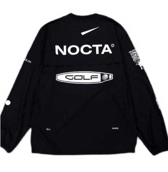 mens hoodies us version 2023 nocta golf 2022 co branded draw breathable quick drying leisure sports t-shirt long sleeve new round tidal flow, Black
mens hoodies us version 2023 nocta golf 2022 co branded draw breathable quick drying leisure sports t-shirt long sleeve new round tidal flow, Black