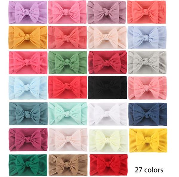 new baby turban headbands baby girls hairbands lovely bow knots headbands soft fashion headwraps nylon hair accessories rusia2742413, Slivery;white
new baby turban headbands baby girls hairbands lovely bow knots headbands soft fashion headwraps nylon hair accessories rusia2742413, Slivery;white