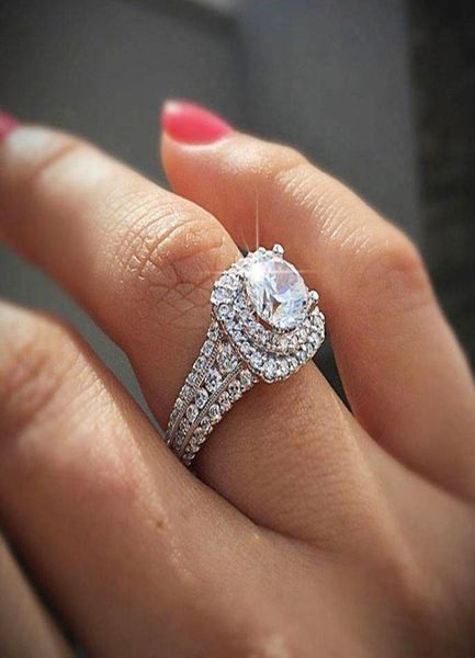 luxury full zircon sparkling cz silver color wedding band engagement rings for women square ring jewelry valentine039s day gift2193022, Slivery;golden
luxury full zircon sparkling cz silver color wedding band engagement rings for women square ring jewelry valentine039s day gift2193022, Slivery;golden