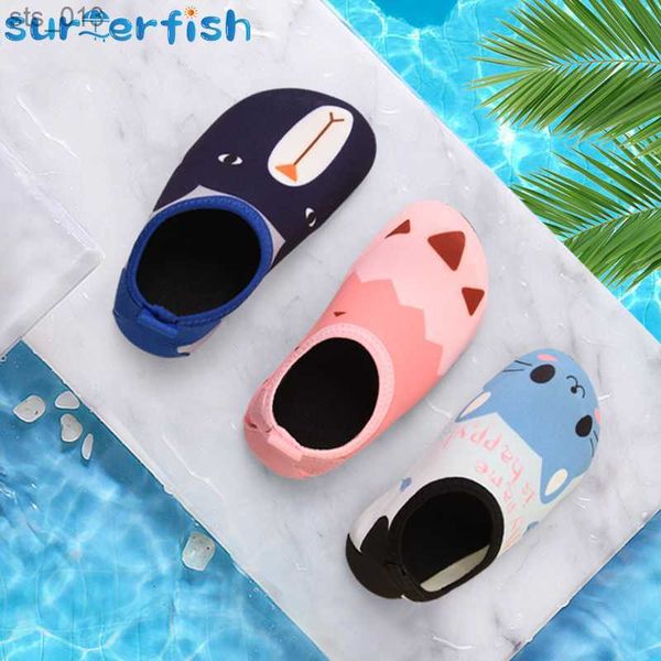 children beach shoes baby soft floor indoor slippers snorkeling swim socks boys and girls anti-slip home kids slippers 1-10y l230518, Black;grey
children beach shoes baby soft floor indoor slippers snorkeling swim socks boys and girls anti-slip home kids slippers 1-10y l230518, Black;grey