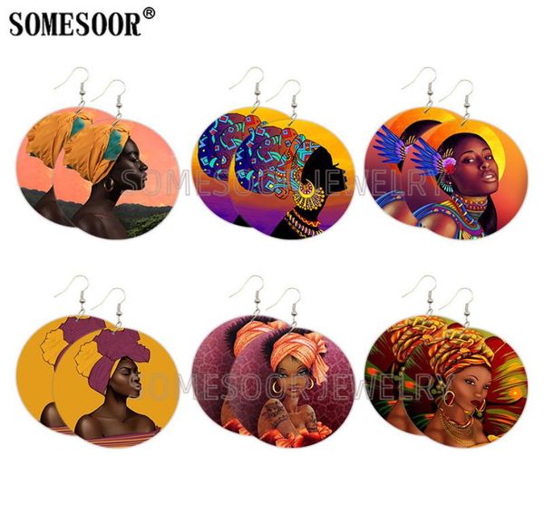 doublesided printing selling european and american fashion african 209 wooden earrings5654671, Silver
doublesided printing selling european and american fashion african 209 wooden earrings5654671, Silver