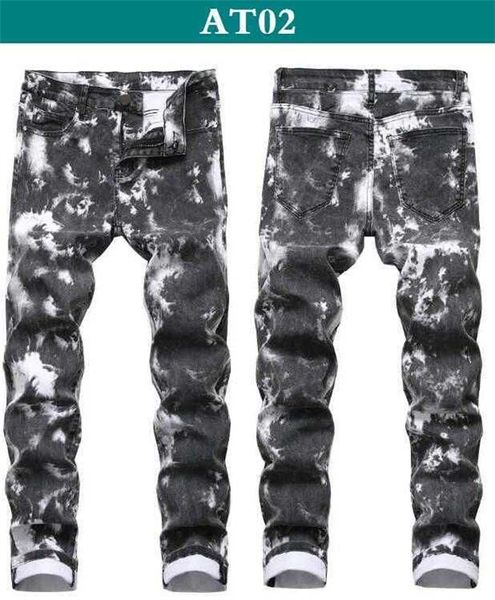 men jeans hip hop patch men retro jeans hole zipped biker jeans camouflage printing men ripped denim pants #03, Blue
men jeans hip hop patch men retro jeans hole zipped biker jeans camouflage printing men ripped denim pants #03, Blue
