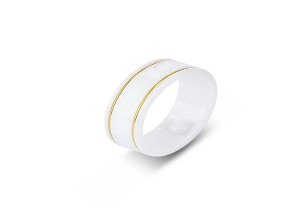 ceramic band rings black white for women men jewelry gold silver ring with box8049141
ceramic band rings black white for women men jewelry gold silver ring with box8049141