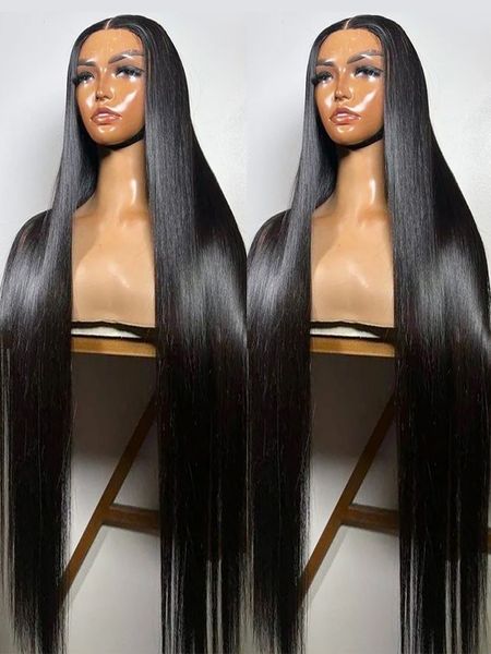 new product straight lace front wigs human hair 26 inch 360 full lace wigs for women brazilian pre plucked 13x4 13x6 hd lace frontal wig, Black;brown
new product straight lace front wigs human hair 26 inch 360 full lace wigs for women brazilian pre plucked 13x4 13x6 hd lace frontal wig, Black;brown