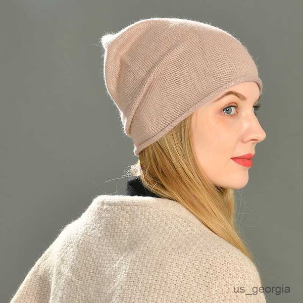 caps women slouch knitted beanie hat winter female wool hat crimping hem fashion warm casual beanies solid lady hats r230627, Blue;gray
caps women slouch knitted beanie hat winter female wool hat crimping hem fashion warm casual beanies solid lady hats r230627, Blue;gray