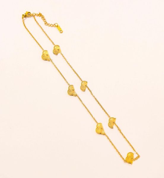 new style europe america fashion womens design necklace 18k gold plated stainless steel necklaces choker chain letter pendant wedd1107084, Silver
new style europe america fashion womens design necklace 18k gold plated stainless steel necklaces choker chain letter pendant wedd1107084, Silver