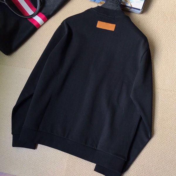 designert mens hoodies long sleeve pullover hoodie casual oversized crewneck loose printed autumn and winter 3xl 4xl 5xl, Black
designert mens hoodies long sleeve pullover hoodie casual oversized crewneck loose printed autumn and winter 3xl 4xl 5xl, Black