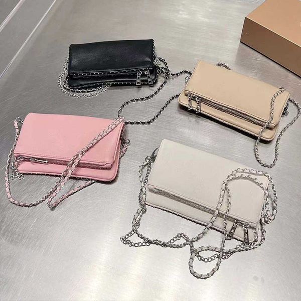 shoulder bags cosmetic bags cases popular designer womens z bag handbag wings diamond-ironing rivets leather messenger crossbody handbags
shoulder bags cosmetic bags cases popular designer womens z bag handbag wings diamond-ironing rivets leather messenger crossbody handbags